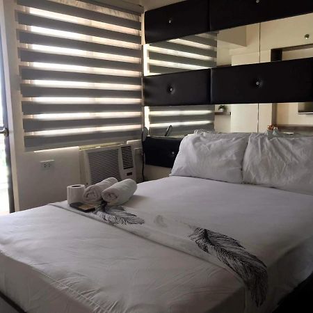 Mabolo Garden Flat A7 Near Ayala Mall Apartment Cebu Ngoại thất bức ảnh