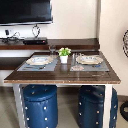 Mabolo Garden Flat A7 Near Ayala Mall Apartment Cebu Ngoại thất bức ảnh