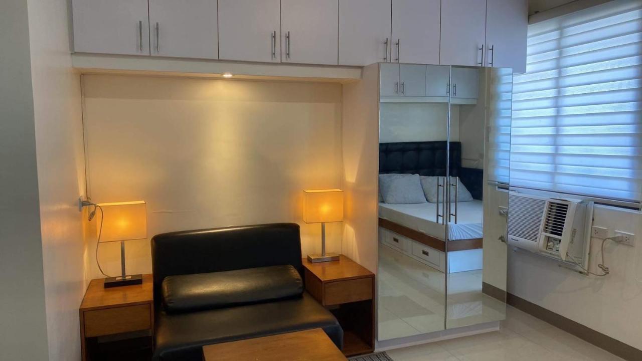 Mabolo Garden Flat A7 Near Ayala Mall Apartment Cebu Ngoại thất bức ảnh