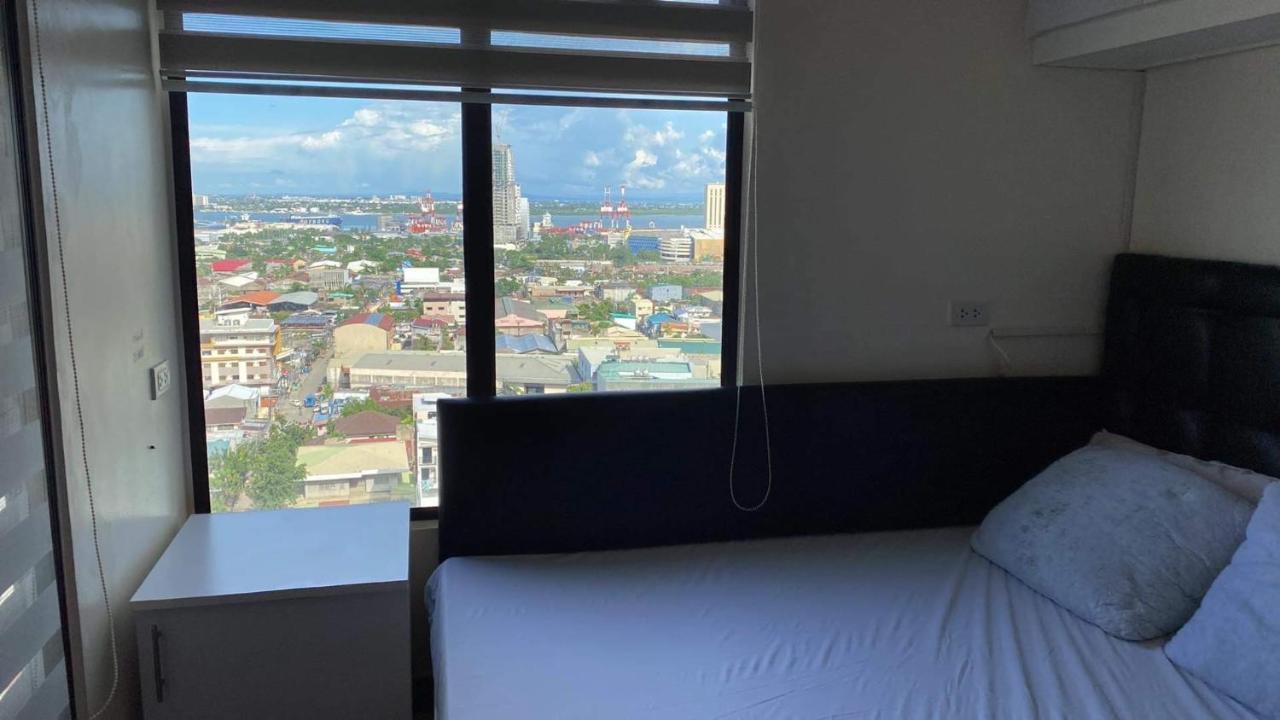 Mabolo Garden Flat A7 Near Ayala Mall Apartment Cebu Ngoại thất bức ảnh