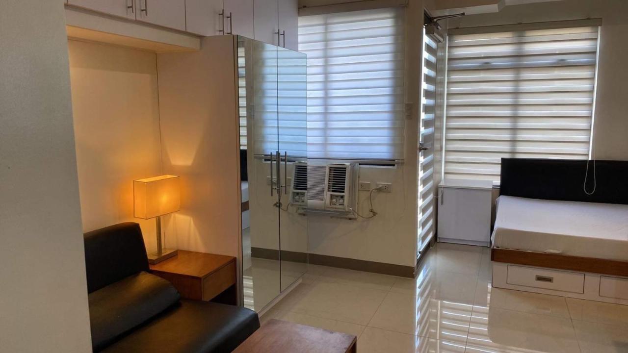 Mabolo Garden Flat A7 Near Ayala Mall Apartment Cebu Ngoại thất bức ảnh