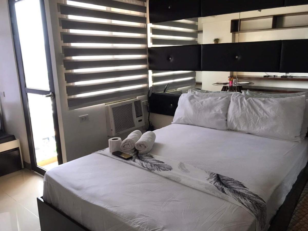 Mabolo Garden Flat A7 Near Ayala Mall Apartment Cebu Ngoại thất bức ảnh