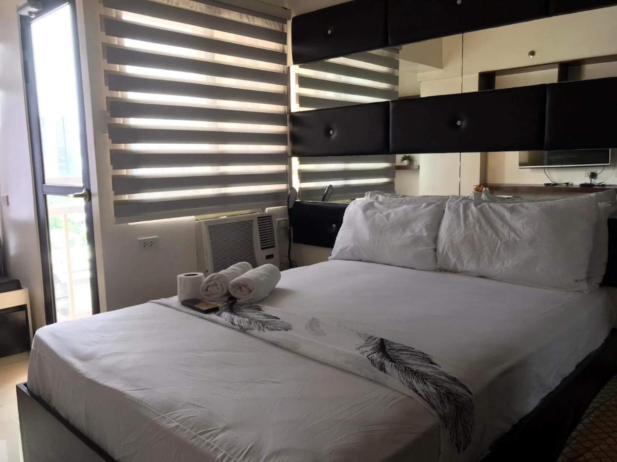 Mabolo Garden Flat A7 Near Ayala Mall Apartment Cebu Ngoại thất bức ảnh