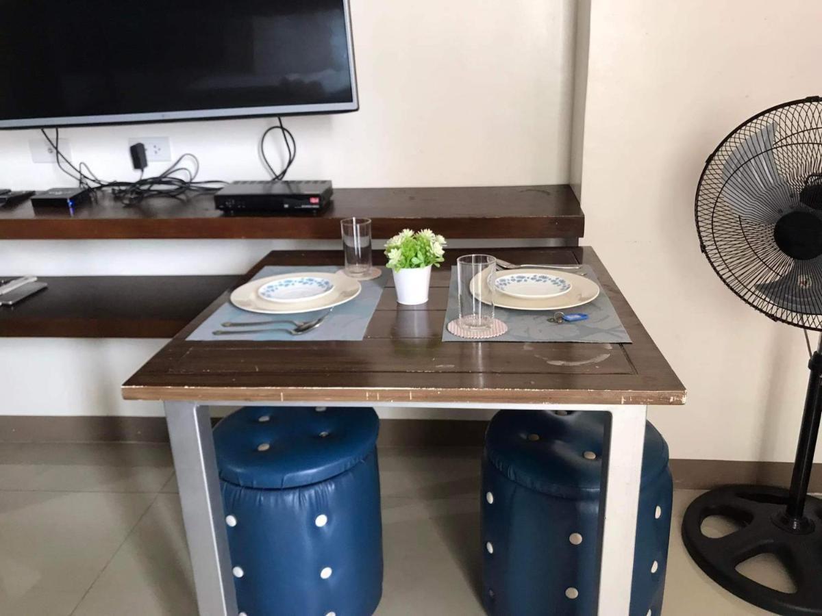 Mabolo Garden Flat A7 Near Ayala Mall Apartment Cebu Ngoại thất bức ảnh