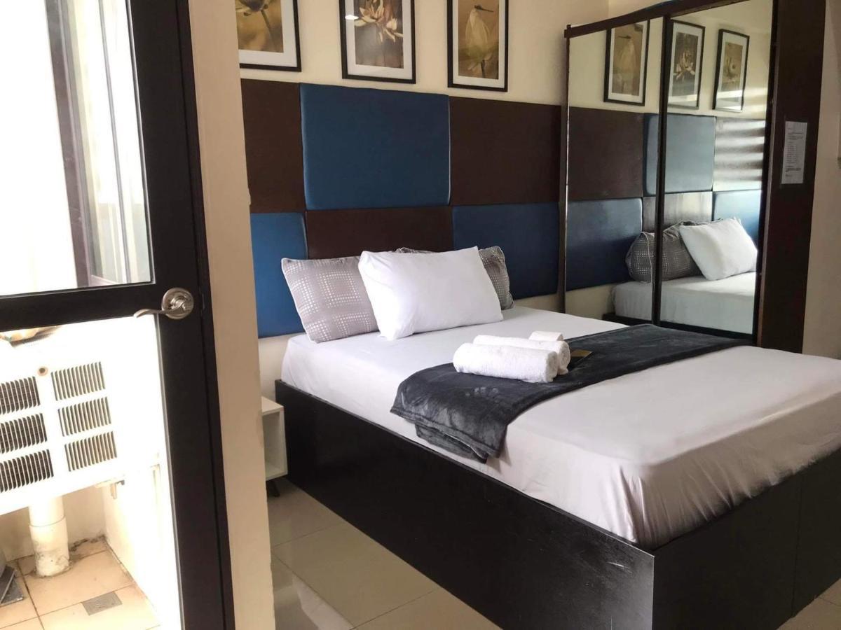 Mabolo Garden Flat A7 Near Ayala Mall Apartment Cebu Ngoại thất bức ảnh