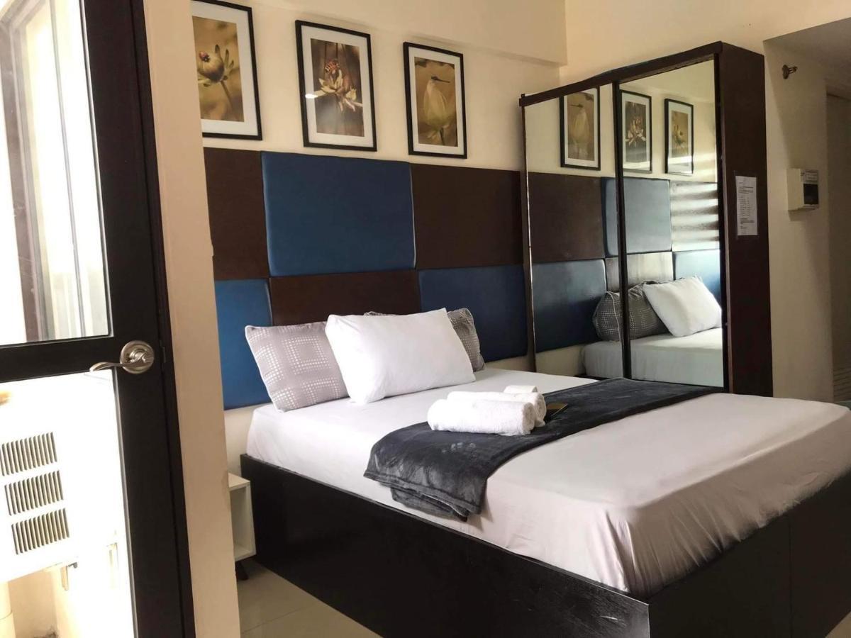 Mabolo Garden Flat A7 Near Ayala Mall Apartment Cebu Ngoại thất bức ảnh