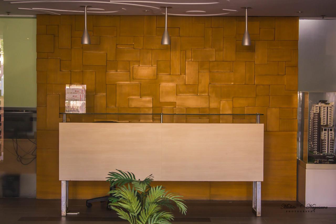 Mabolo Garden Flat A7 Near Ayala Mall Apartment Cebu Ngoại thất bức ảnh