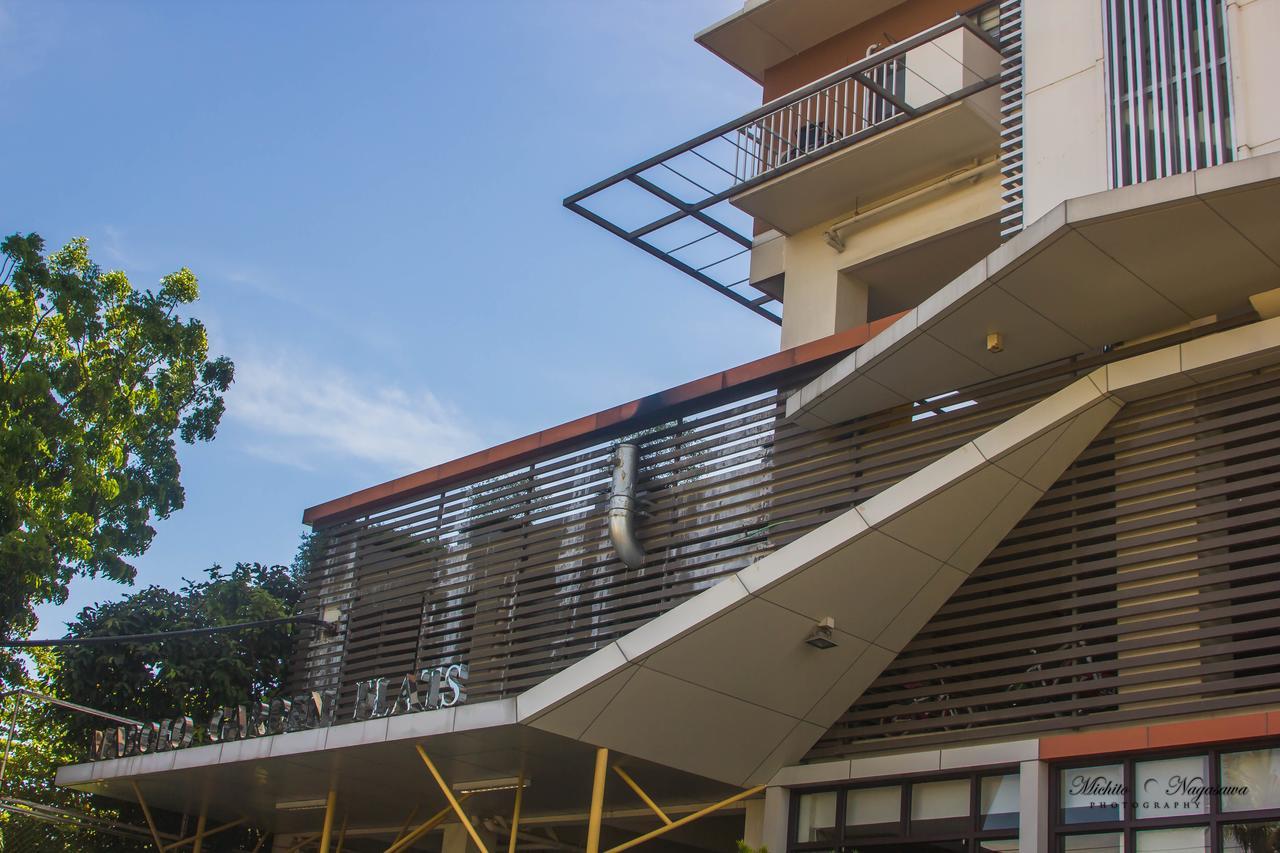 Mabolo Garden Flat A7 Near Ayala Mall Apartment Cebu Ngoại thất bức ảnh
