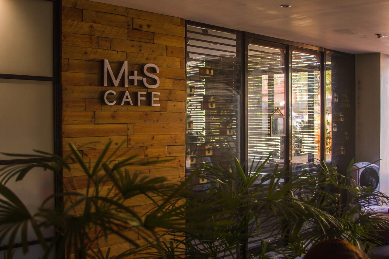 Mabolo Garden Flat A7 Near Ayala Mall Apartment Cebu Ngoại thất bức ảnh